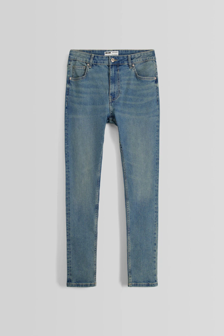 Jeans super skinny-3